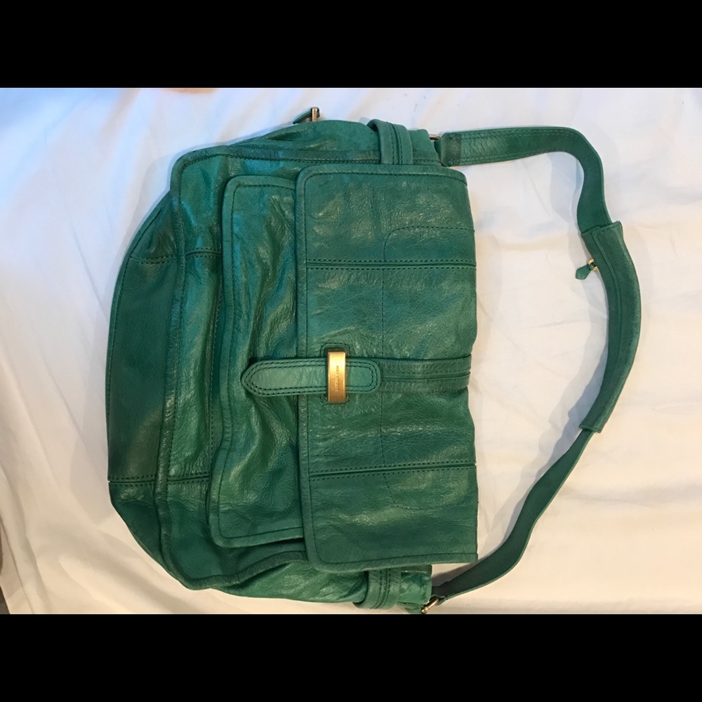 Authentic Juicy Couture purse